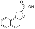 1,2-DIHYDRONAPHTHO[2,1-B]FURAN-2-CARBOXYLIC ACID CAS#: 24758-31-4