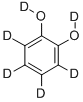 1,2-DIHYDROXYBENZENE-D6 CAS#: 202656-22-2