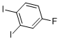 1,2-DIIODO-4-FLUOROBENZENE CAS#: 203059-85-2