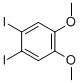 1,2-DIIODO-4,5-DIMETHOXYBENZENE CAS#: 110190-08-4