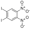 1,2-DIIODO-4,5-DINITRO-BENZENE CAS#: 29270-47-1