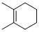 1,2-DIMETHYL CYCLOHEXENE CAS#: 1674-10-8