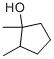 1,2-DIMETHYLCYCLOPENTANOL CAS#: 19550-45-9