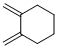 1,2-DIMETHYLENE-CYCLOHEXANE CAS#: 2819-48-9