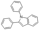 1,2-DIPHENYLINDOLE CAS#: 18434-12-3