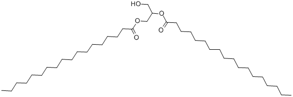 1,2-DISTEAROYL-RAC-GLYCEROL CAS#: 1188-58-5