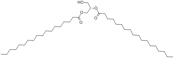 1,2-DISTEAROYL-SN-GLYCEROL CAS#: 10567-21-2