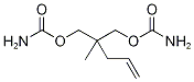 1',2'-Dehydro MeprobaMate CAS#: 25462-39-9