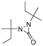 1,2-Di-tert-pentyldiaziridin-3-one CAS#: 19656-75-8