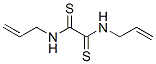 1,2-Di(2-propenylamino)ethane-1,2-dithione CAS#: 16271-17-3