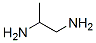 1,2-Diaminopropane CAS#: 10424-38-1