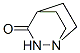 1,2-Diazabicyclo[2.2.2]octan-3-one CAS#: 1632-26-4