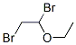 1,2-Dibromo-1-ethoxyethane CAS#: 2983-26-8