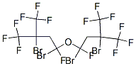 1,2-Dibromo-1,3,3,3-tetrafluoro-2-(trifluoromethyl)propylmethyl ether CAS#: 20404-94-8