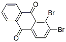 1,2-Dibromo-9,10-anthraquinone CAS#: 14381-79-4
