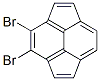 1,2-Dibromocyclopent[fg]acenaphthylene CAS#: 14111-50-3