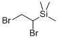 1,2-Dibromoethyltrimethylsilane CAS#: 18146-08-2