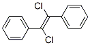 1,2-Dichloro-1,2-diphenylethene CAS#: 13700-82-8