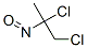 1,2-Dichloro-2-nitrosopropane CAS#: 14825-96-8