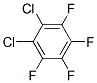 1,2-Dichloro-3,4,5,6-tetrafluorobenzene CAS#: 1198-59-0