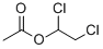 1,2-Dichloroethyl acetate CAS#: 10140-87-1