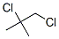 1,2-Dichloroisobutane CAS#: 26761-81-9