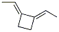1,2-Diethylidenecyclobutane CAS#: 24517-05-3