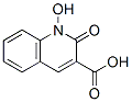 1,2-Dihydro-1-hydroxy-2-oxo-3-quinolinecarboxylic acid CAS#: 22384-08-3