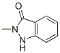 1,2-Dihydro-2-methyl-3H-indazol-3-one CAS#: 1848-40-4