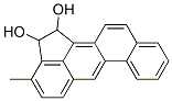 1,2-Dihydro-3-methylbenz[j]aceanthrylene-1,2-diol CAS#: 15544-91-9