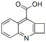 1,2-Dihydrocyclobuta[b]quinoline-8-carboxylic acid CAS#: 13848-02-7