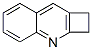 1,2-Dihydrocyclobuta[b]quinoline CAS#: 13353-49-6