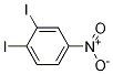 1,2-Diiodo-4-nitrobenzene CAS#: 1608-46-4