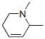 1,2-Dimethyl-1,2,5,6-tetrahydropyridine CAS#: 15031-95-5