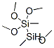 1,2-Dimethyl tetramethoxydisilane CAS#: 18107-32-9