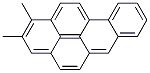 1,2-Dimethylbenzo[a]pyrene CAS#: 16757-85-0