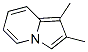 1,2-Dimethylindolizine CAS#: 1125-77-5
