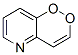 1,2-Dioxino[4,3-b]pyridine(9CI) CAS#: 214490-52-5