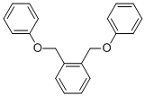 1,2-Di(phenoxymethyl)benzene CAS#: 10403-74-4