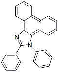 1,2-Diphenyl-1H-phenanthro[9,10-d]imidazole CAS#: 16408-28-9