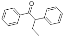 1,2-Diphenyl-butan-1-one CAS#: 16282-16-9