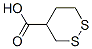 1,2-Dithiane-4-carboxylic acid CAS#: 14091-99-7
