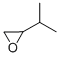 1,2-EPOXY-3-METHYLBUTANE CAS#: 1438-14-8