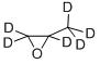 1,2-EPOXYPROPANE-D6 CAS#: 202468-69-7