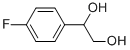 1,2-ETHANEDIOL, 1-(P-FLUOROPHENYL)- CAS#: 17951-22-3