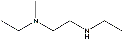 1,2-Ethanediamine,N,N-diethyl-N-methyl-(9CI) CAS#: 209803-38-3