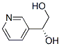 1,2-Ethanediol,1-(3-pyridinyl)-,(1R)-(9CI) CAS#: 288569-83-5