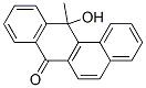 12-Hydroxy-12-methylbenz[a]anthracen-7(12H)-one CAS#: 17513-39-2