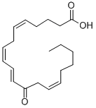 12-KETE CAS#: 108437-64-5