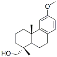 12-Methoxypodocarpa-8,11,13-trien-19-ol CAS#: 16826-86-1